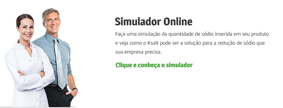 Simulador Online Ksalt